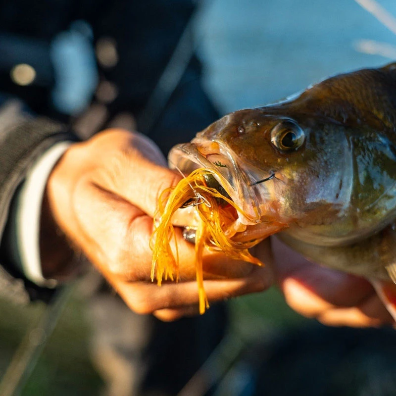Westin Slide-Up Rubber Tungsten Jigs